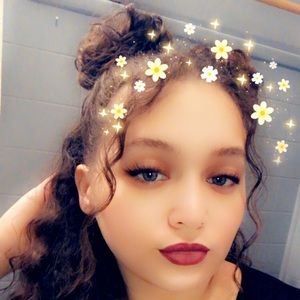 Meet your Posher, Cheyenne